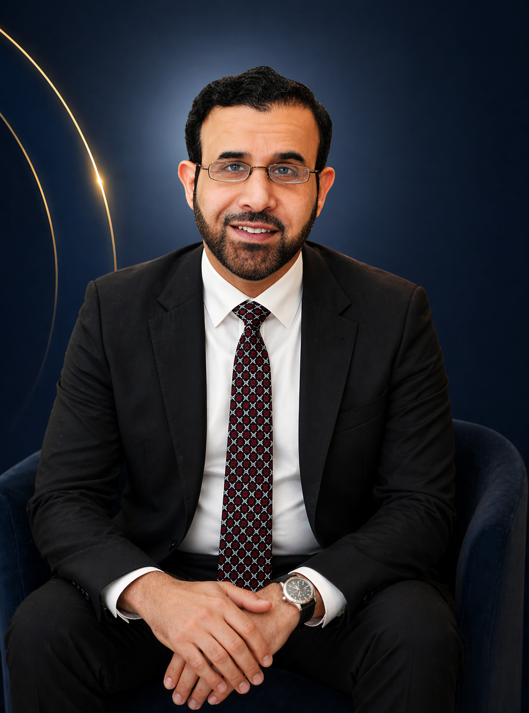 Dr. Torki Alotaibi