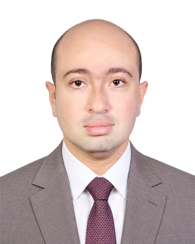 Dr. Mohamed Abdul Hameed