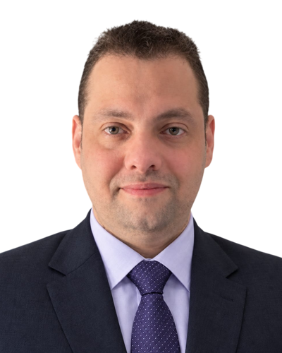 Dr. Ahmed Abdulfatah
