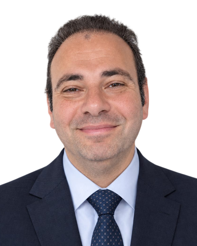 Dr. Mohamed Emam