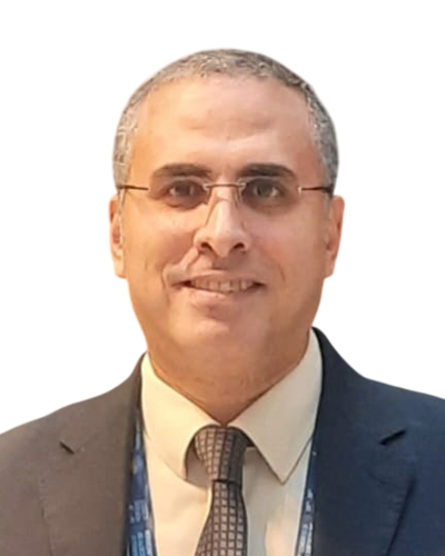 Dr. Waleed Hosni