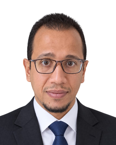 Dr. Ibrahim Sehsah
