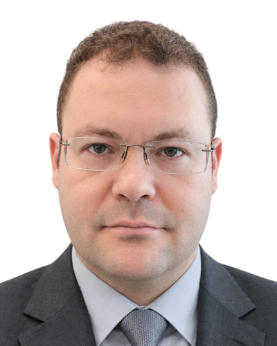 Dr. Mohamed Mashaly