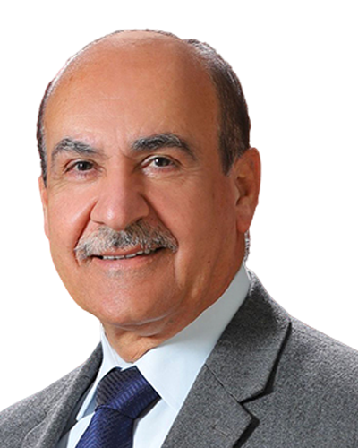 Dr. Mohamad Ghnaimat