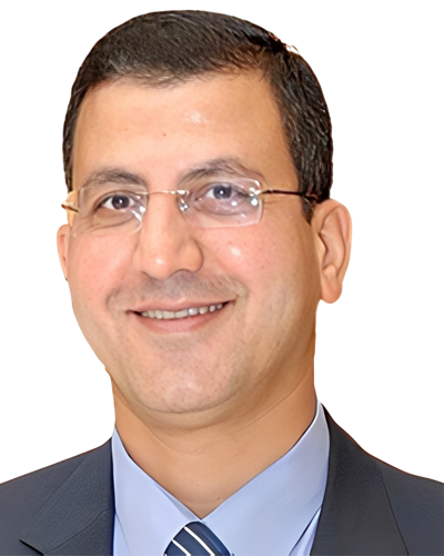 Dr. Mohamed Abdul Monem