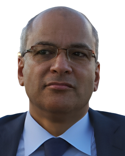 Dr. Osama Gheith