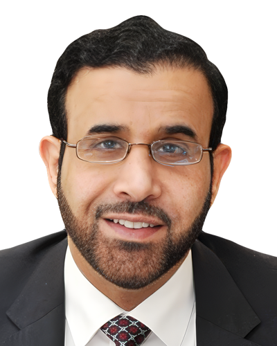 Dr. Torki Al Otaibi