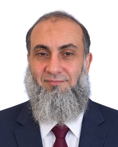 Dr. Zakaria Elsayed