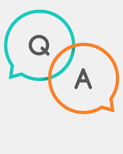 Q&A