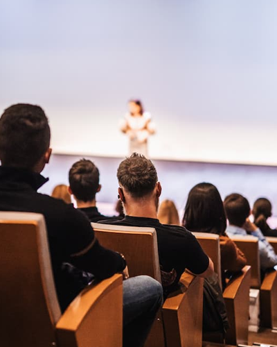 Q&A